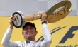 Rosberg nyert Ausztiában