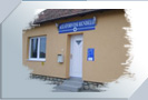 Állatorvosi Rendelő Kapuvár