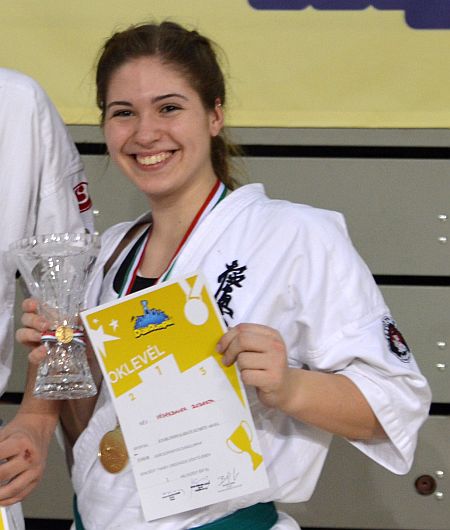 Végerbauer Roberta