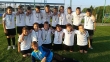 U14: Negyedikek a hatos döntőben