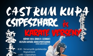 Castrum Kupa 2024