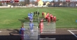 Zárt kapuk közt játszva 2-2 Abda ellen - Videó