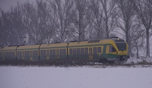 Menetrend változás a GySEV Zrt-nél