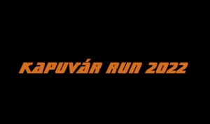 Kapuvár Run