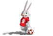 Nyúl - Kapuvár 3-4 (0-3)