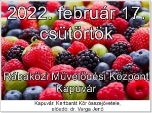 Kerbarátkör Csütörtökön